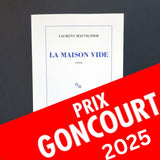 La Maison vide