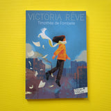 Victoria rêve