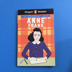 Penguin Readers. The Extraordinary Life of Anne Frank