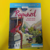 Rapunzel
