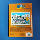 Gol! 12. La nuova squadra