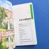 Guide Vert Italie du Sud