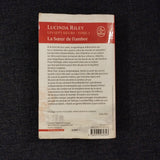 Les septs soeurs. 03. La soeur de l'ombre