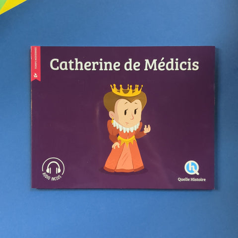 Catherine de Médicis