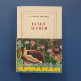 La nuit au coeur