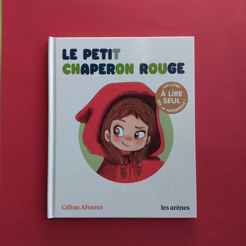 Le Petit Chaperon rouge