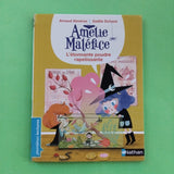 Amélie Maléfice. L'étonnante poudre rapetissante