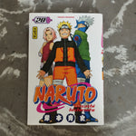 Naruto. 028