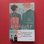 Heartstopper. 1. Due ragazzi si incontrano