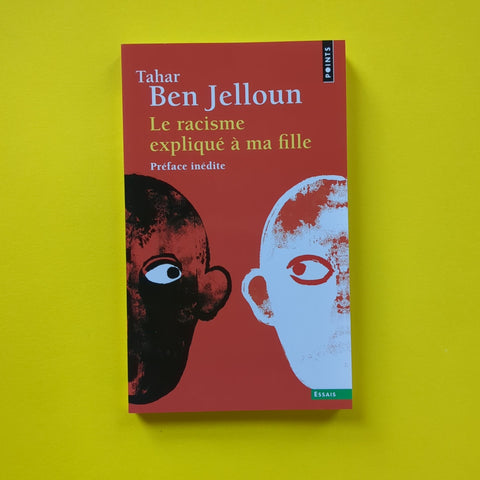 Le Racisme expliqué à ma fille