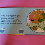 Peppa Pig. Le poisson rouge de Peppa