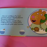 Peppa Pig. Le poisson rouge de Peppa