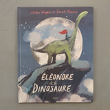 Éléonore et le dinosaure