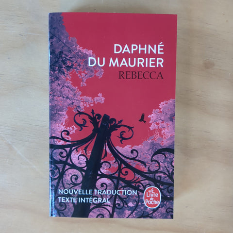 Rebecca