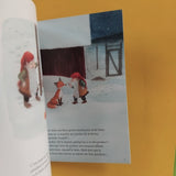 Le Renard et le Lutin