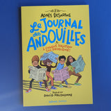 Le journal des andouilles. 01. À chaque solution son problème !