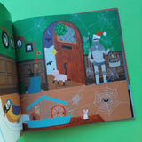 What the Ladybird Heard at Christmas