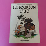 Île Bourbon 1730