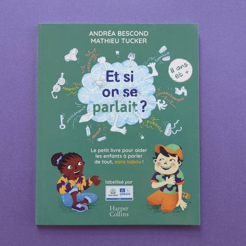 Et si on se parlait ?