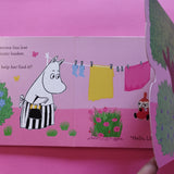 Moomin's Peekaboo Adventure