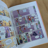 Ma mère et moi. 04. Les deux font la paire