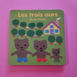 Les trois ours