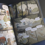 Le ciel dans la tête