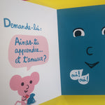 Le Livre va à l'école