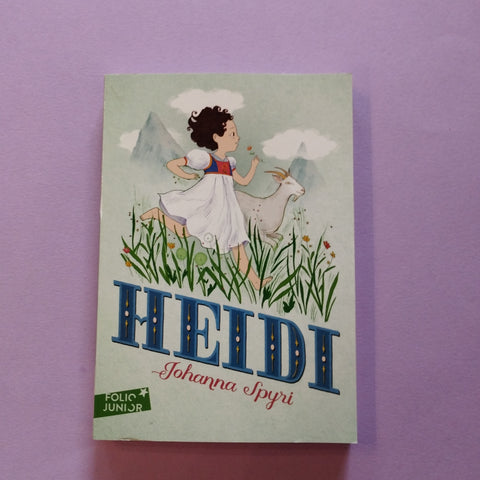 Heidi. 01