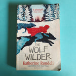 The Wolf Wilder