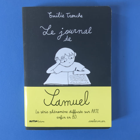 Le Journal de Samuel