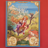 Le Grimoire d'Elfie. 06. Le sortilège corse