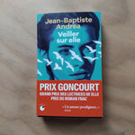 Veiller sur elle