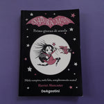 Isadora Moon. Primo giorno di scuola