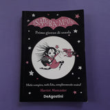 Isadora Moon. Primo giorno di scuola