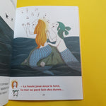 Les fabuleux voyages de Ninon et Lila. 1. La baignoire aux sirènes