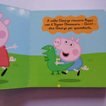 Peppa Pig. Il signor dinosauro