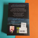 Born Wicked. 2. Star Cursed
