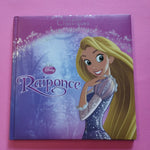 Les grands classiques Disney. Raiponce