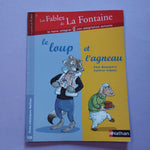 Le loup et l'agneau