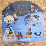 Calendrier de l'Avent du Père Castor. 24 petits livres pour attendre Noël