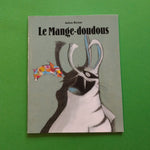 Le mange-doudou