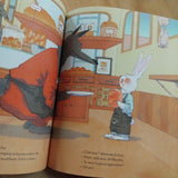 La meilleure boulangerie du monde