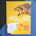 Prédateurs. 16 face-à-face incroyables !