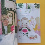 Si l'hiver arrive, dis-lui que je ne suis pas là