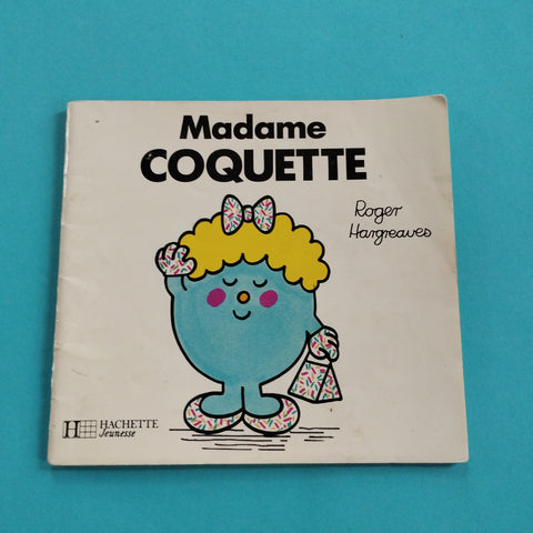 Madame Coquette