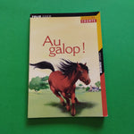 Au galop !