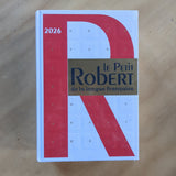 Le Petit Robert