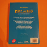 Percy Jackson. 5. Le Dernier Olympien