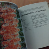 Yummix ! Mes basiques et mes hits